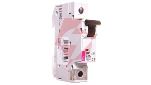 Ogranicznik mocy OSP-10 1P 32A 002181017