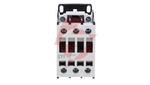 Stycznik mocy 45A 42V AC CEM25.00-42V-50/60HZ 004645105