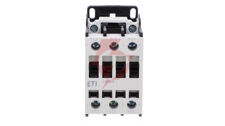 Stycznik mocy 45A 42V AC CEM25.00-42V-50/60HZ 004645105