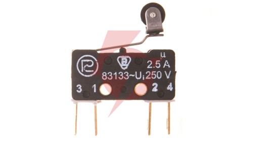Łącznik miniaturowy 83133-54 ER-14.1