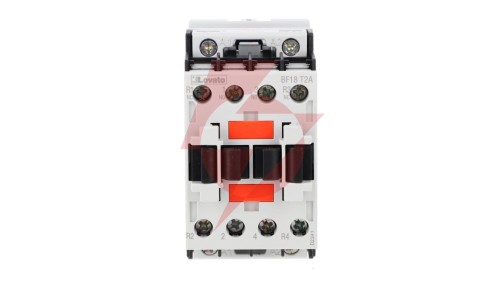 Stycznik mocy 2Z+2R 32 A AC1 cewka 24 VAC 50/60 Hz BF18T2A024