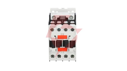 Stycznik mocy 3P 12A AC3 cewka 48VAC 50/60Hz 0Z 1R BF1201A048