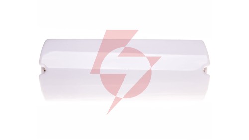 Oprawa awaryjna LED 1,2W 1h HELIOS IP65 ECO LED jednozadaniowa + PT HL/1,2W/E/1/SE/PT/OP