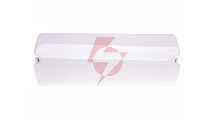 Oprawa awaryjna LED 1,2W 1h HELIOS IP65 ECO LED jednozadaniowa + PT HL/1,2W/E/1/SE/PT/OP