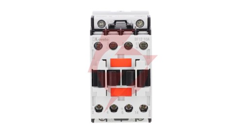 Stycznik mocy 3P 12A 5,7kW przy 400VAC AC3, cewka 110VAC 50/60Hz, 1Z 0R BF1210A110