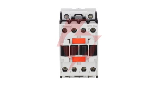 Stycznik mocy 3P 9A 4,2kW przy 400VAC AC3, cewka 110VAC 50/60Hz, 1Z 0R BF0910A110