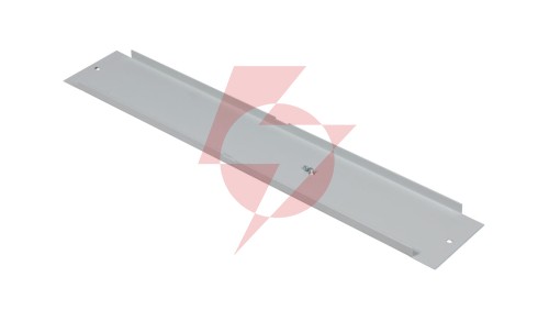 Cokół do rozdzielnic część czołowa 100x600mm BPZ-FS-600/1 293497