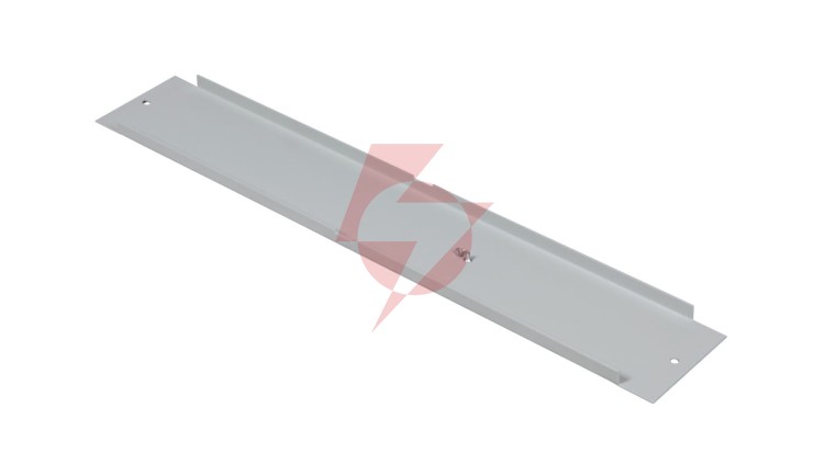 Cokół do rozdzielnic część czołowa 100x600mm BPZ-FS-600/1 293497