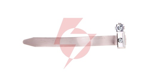 Opaska uziemiająca 1,8 – 1,1/2 fi 8-50mm OU-2 84301000