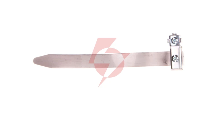 Opaska uziemiająca 1,8 – 1,1/2 fi 8-50mm OU-2 84301000