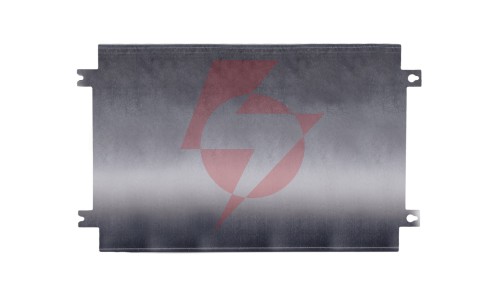 Płyta montażowa 300x600mm stal BPZ-MPL300-600 114813