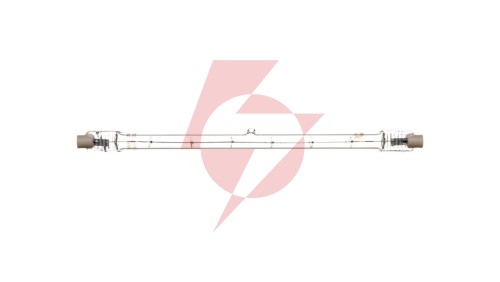 Żarówka halogenowa 200W R7s 235V 185,7mm HALOTHERM ITT 200/235-0170 4008597173295 RADIUM