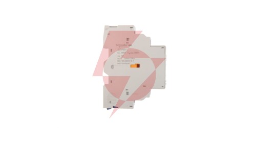 Styk pomocniczy 1Z 1R montaż boczny EasyTeSys Power GZ1AN11