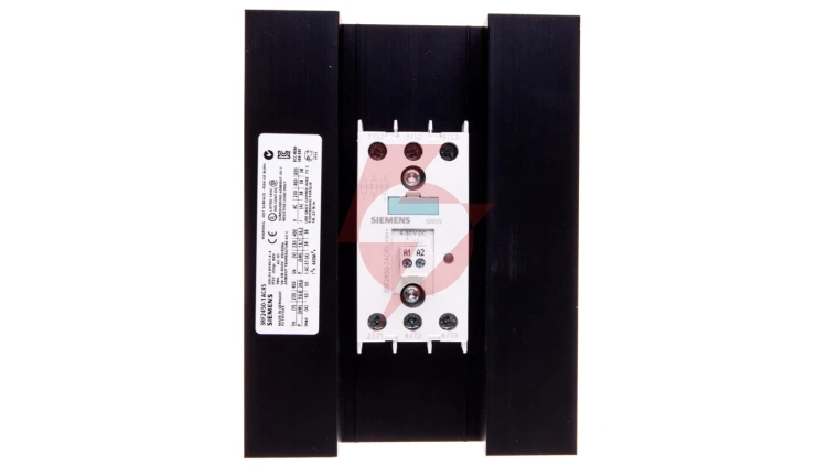Stycznik półprzewodnikowy 50A 3P 4-30V DC 3RF24 3RF2450-1AC45