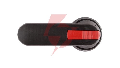Napęd drzwiowy czarny z blokadą do RA 400/630, RAB 1/2 OHB125J12 1119528077