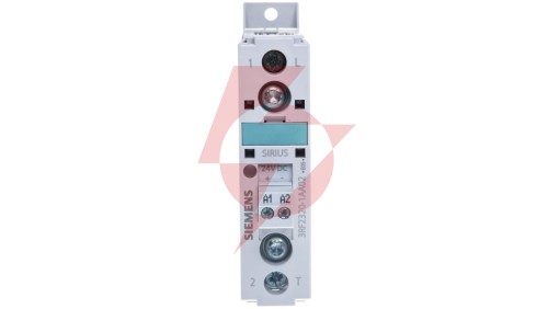 Stycznik półprzewodnikowy 20A 1P 24V DC 3RF23 3RF2320-1AA02