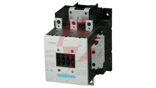 Stycznik mocy 185A 3P 220-240V AC 2Z 2R S6 3RT1056-6AP36
