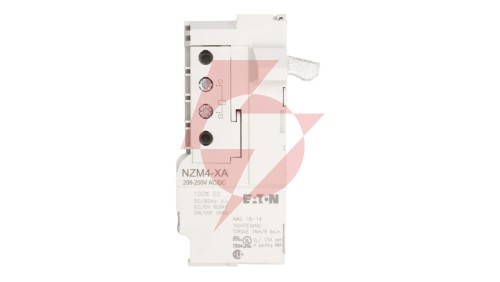 Wyzwalacz wzrostowy 208-250V AC/DC NZM4-XA208-250AC/DC 266451