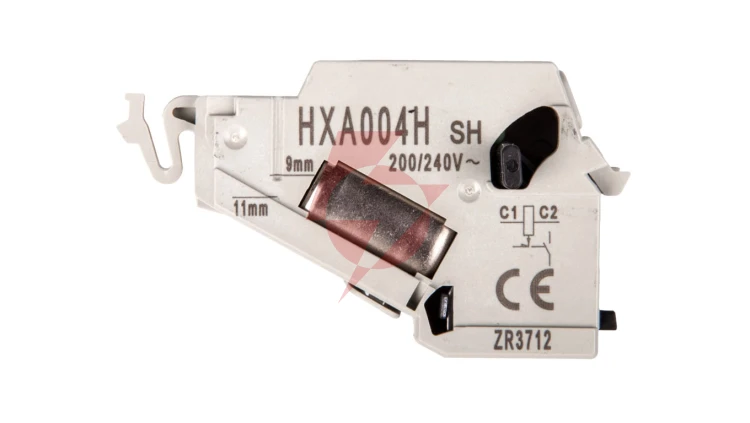 Wyzwalacz wzrostowy 200-240V AC x160-x250 HXA004H