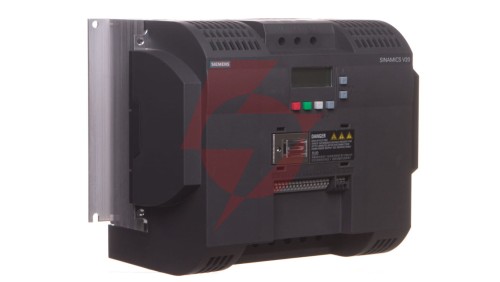 Falownik Uwe=400V, Uwy=3x400V/16,5A 7,5kW Sinamics V20 6SL3210-5BE27-5UV0