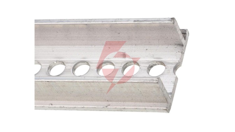 Profil aluminiowy M-Al/2 R32RZ-05010302101 /2m/