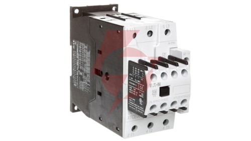 Stycznik mocy 65A 3P 24-27V DC 2Z 2R DILM65-22(RDC24) 277940