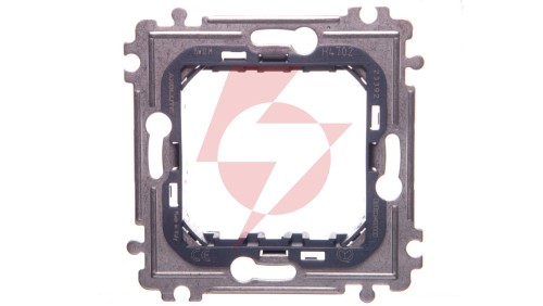 AXOLUTE Uchwyt do ramek 71x71 wkręty H4702
