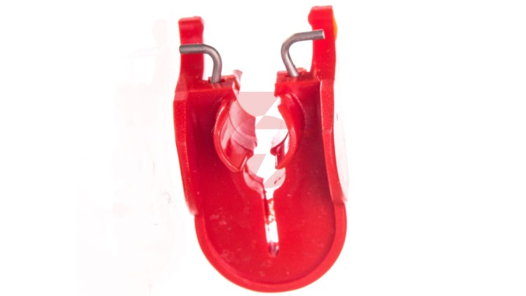 Blokada dźwigni załączenia mechaniczna BD 6 TX3/DX3 406303