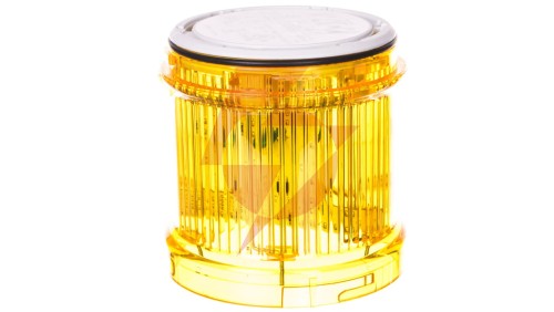 Moduł światła ciągłego żółty LED 24V AC/DC SL7-L24-Y 171465