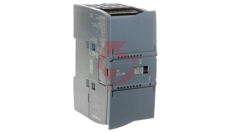 Moduł rozszerzeń 2wy analogowe 10V DC 0-20mA S7 200 6ES7232-4HB32-0XB0