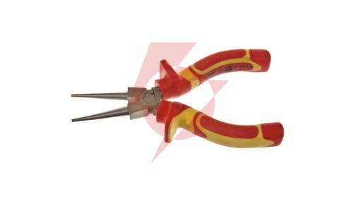 Szczypce okrągłe 160mm 1000V 351N-160 E06NR-03100200151