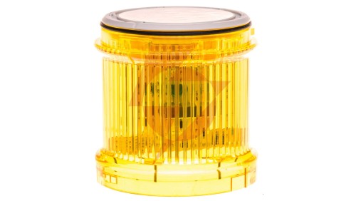 Moduł z diodą LED 230V AC-żółty SL7-L230-Y 171477