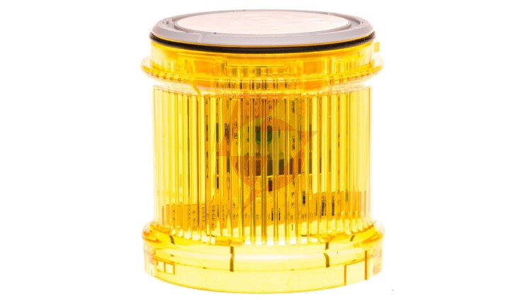 Moduł z diodą LED 230V AC-żółty SL7-L230-Y 171477