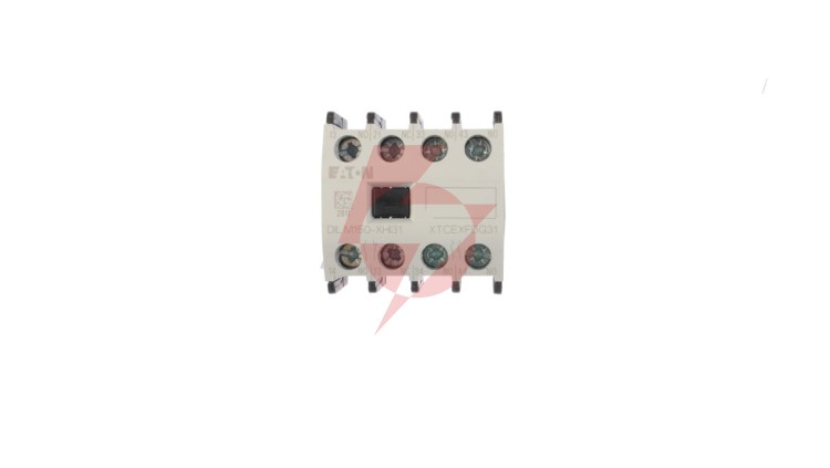 Styk pomocniczy 3Z 1R montaż czołowy DILM150-XHI31 277949