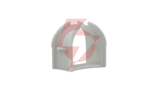 Łącznik KZ71 do puszek ZZ60KFw i ZZ60DFw 37261002 /10szt./