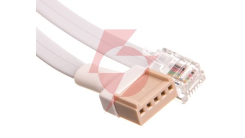 Kabel do połączenia portów RS modem MDM56 BO RJ/PIN5