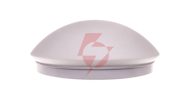 Plafoniera 1x60W E27 Ikl. 220-240V IP44 PIRES DL-60O NS 08811