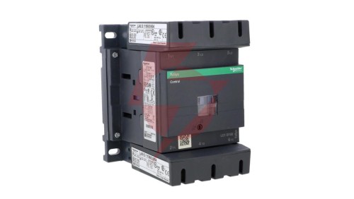 TeSys Deca Stycznik mocy 150A 3P 110V AC 1Z 1R LC1D150F7