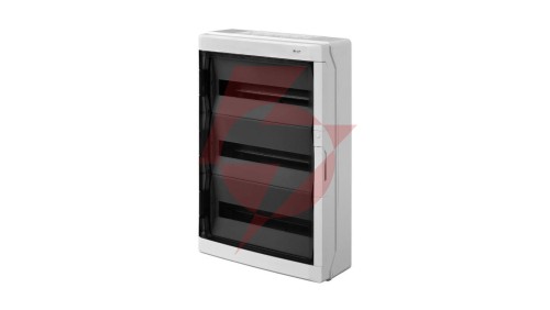 GALANT PLUS Rozdzielnica modułowa hermetyczna 3x18 natynkowa IP65 RN 3/54 1608-01