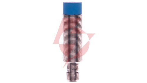 Czujnik indukcyjny M18 8mm wystający 10-30V DC PNP 1Z M12 4-piny 1kHz 69mm IME18-08NPSZC0S 1040950