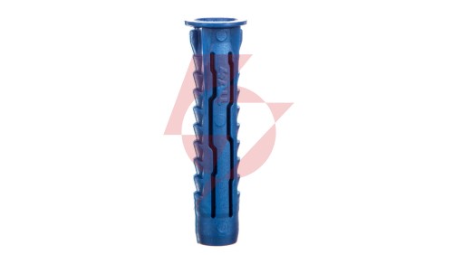 Kołek uniwersalny Rawlplug 10x50 mm do wszystkich typów podłoży 4ALL-10 /50szt./