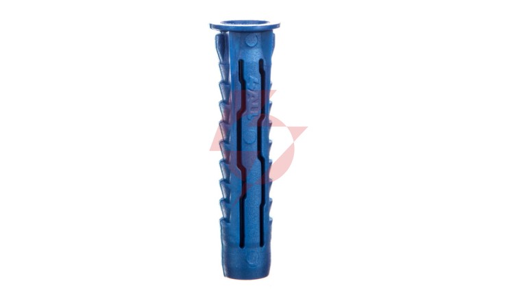 Kołek uniwersalny Rawlplug 10x50 mm do wszystkich typów podłoży 4ALL-10 /50szt./