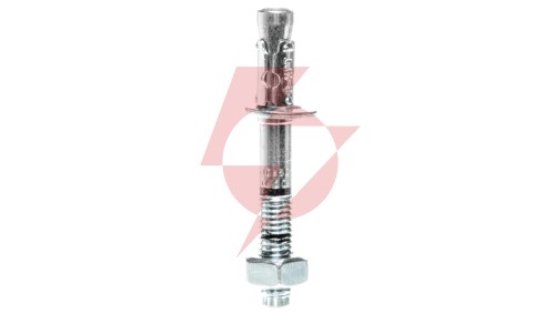 Kotwa opaskowa Rawlplug 10 x 80 mm do betonu R-XPT /50 szt./