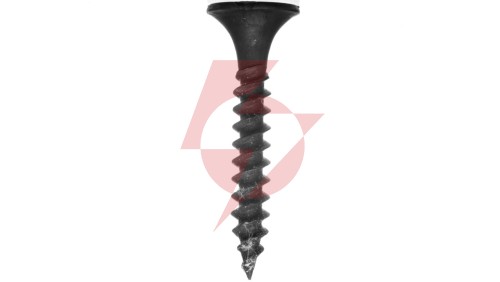 Wkręt fosfatowany do płyt gipsowo-kartonowych Koelner FS 3,5 x 25 mm – 1000 szt.