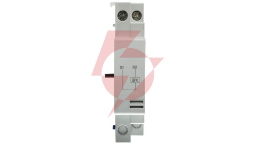 Wyzwalacz podnapięciowy 220-240V AC GZ1AU225
