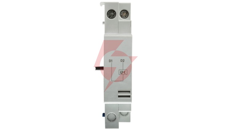 Wyzwalacz podnapięciowy 220-240V AC GZ1AU225