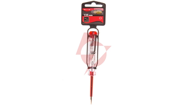 PRÓBNIK NAPIĘCIA 140mm MN-17-140