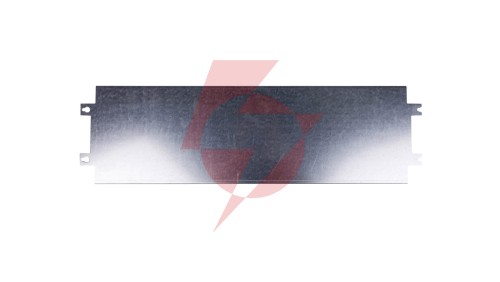 Płyta montażowa 200x800mm stal BPZ-MPL200-800 114808