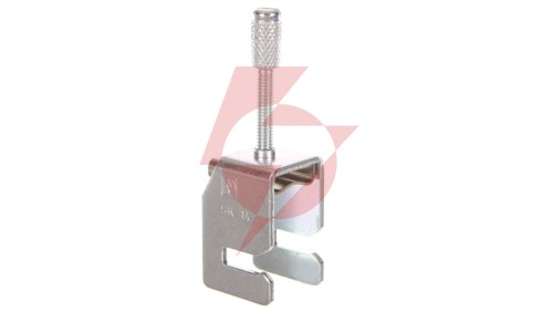 Zacisk do szyn zbiorczych/ekranu SK 14 3025176 /10szt./