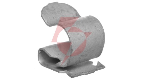 Zacisk sprężysty fi 6-7mm grubość 4-7mm SC 47SC67 187500 /100szt./